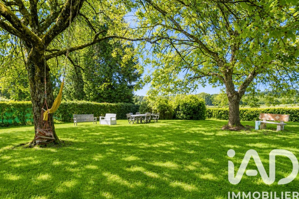 Maison 10 Pièce(s) Yvré-l'Évêque - Photo 21