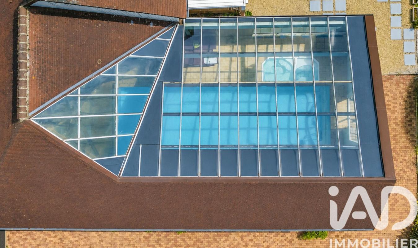 Maison 10 Pièce(s) Yvré-l'Évêque - Photo 23