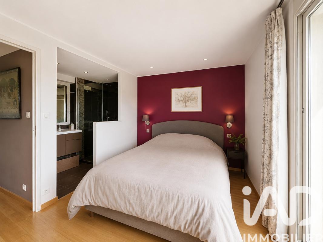 Appartement 3 Pièce(s) Marseille 7eme Arrondissement - Photo 6
