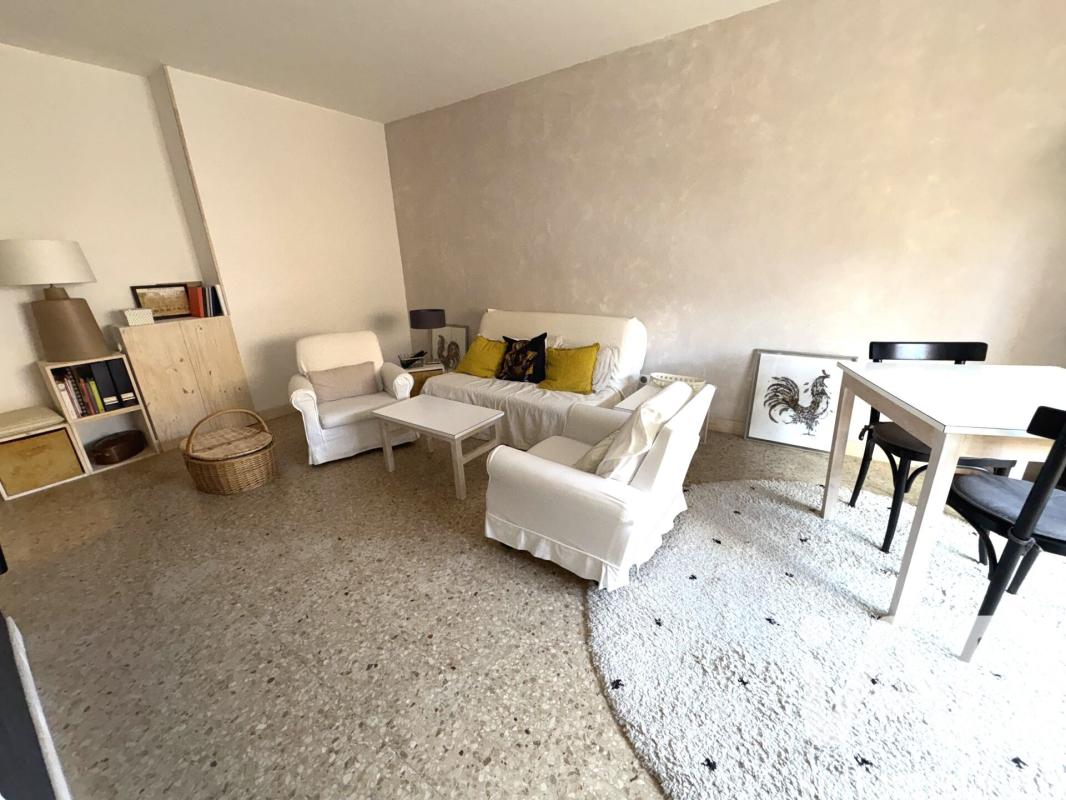 Appartement 2 Pièce(s) Vallauris