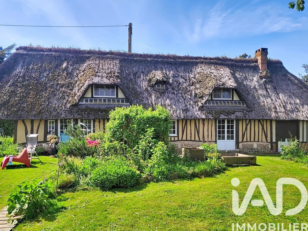 Maison 5 Pièce(s) Étréville