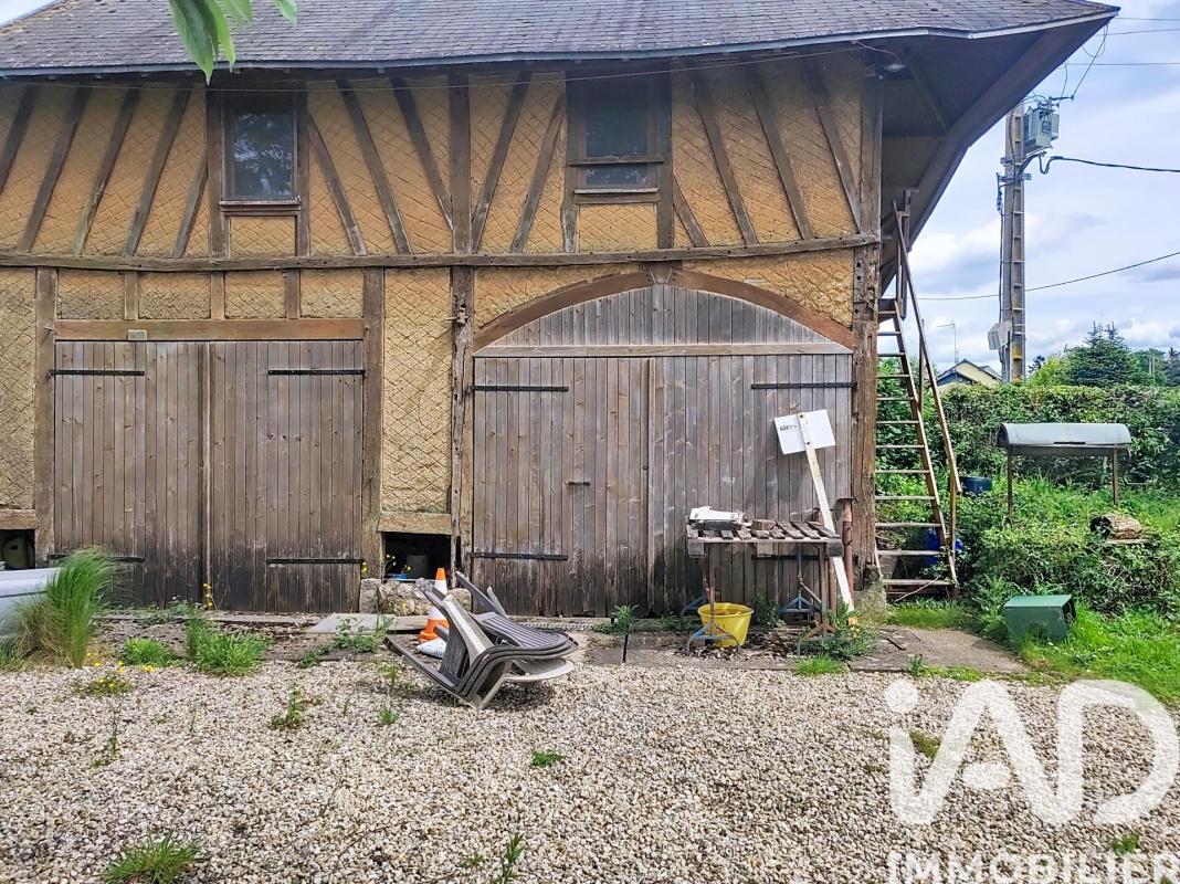 Maison 5 Pièce(s) Étréville - Photo 5