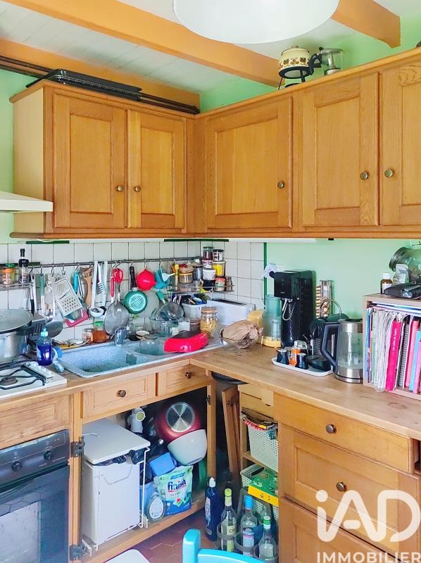 Maison 5 Pièce(s) Étréville - Photo 7