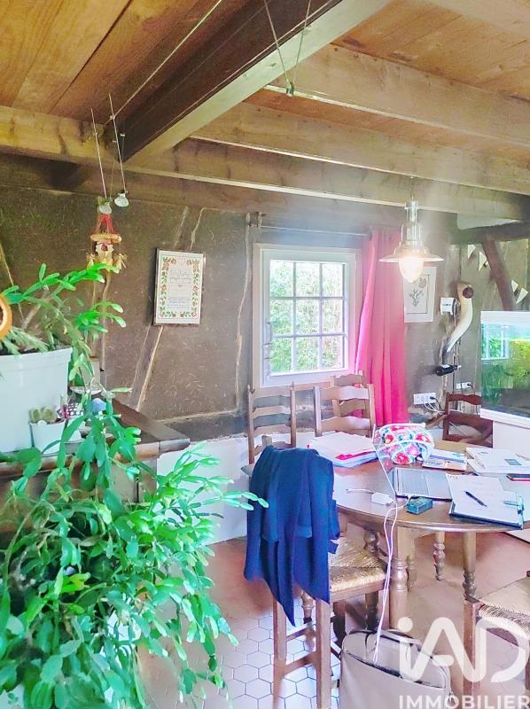 Maison 5 Pièce(s) Étréville - Photo 8