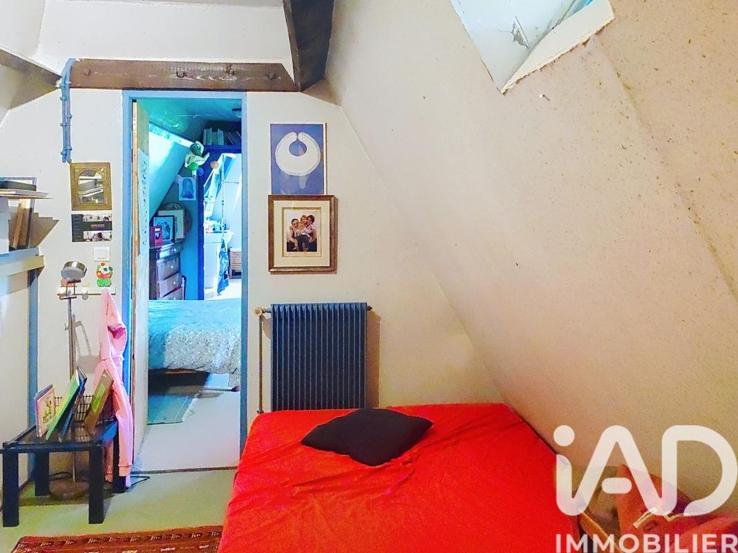 Maison 5 Pièce(s) Étréville - Photo 11
