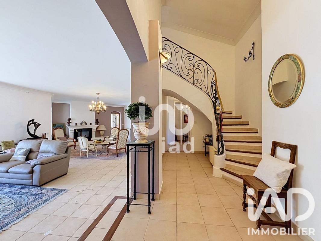 Maison 7 Pièce(s) Allauch - Photo 3