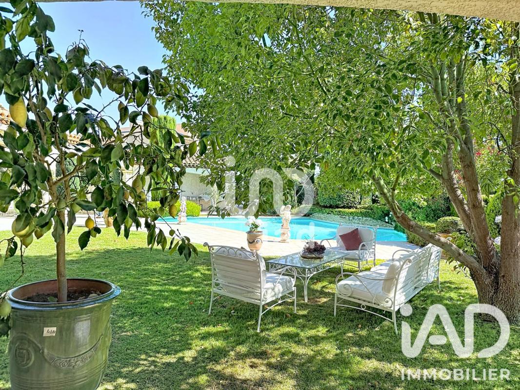 Maison 7 Pièce(s) Allauch - Photo 13
