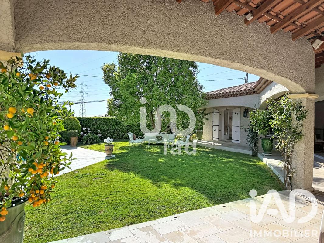 Maison 7 Pièce(s) Allauch - Photo 18