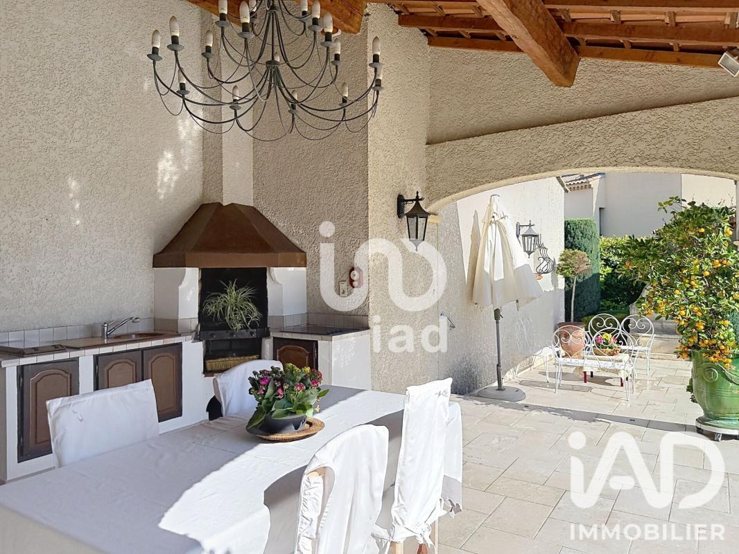 Maison 7 Pièce(s) Allauch - Photo 19