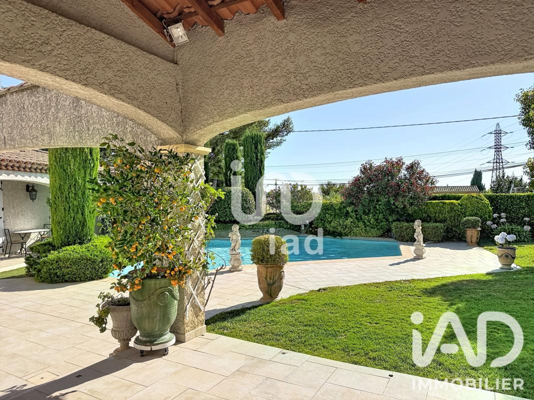 Maison 7 Pièce(s) Allauch - Photo 20