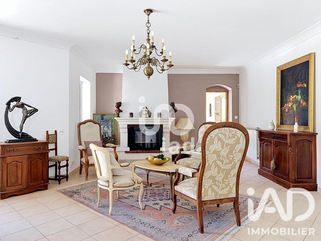 Maison 7 Pièce(s) Allauch - Photo 22