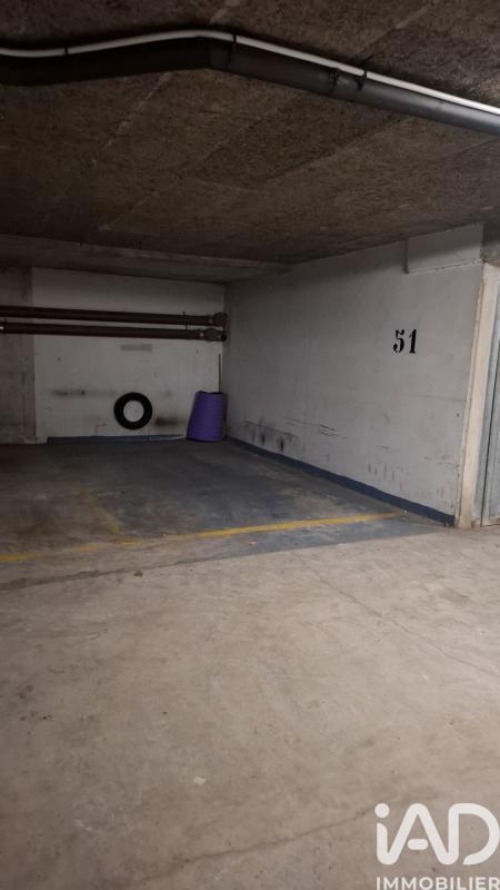 Parking  Nice