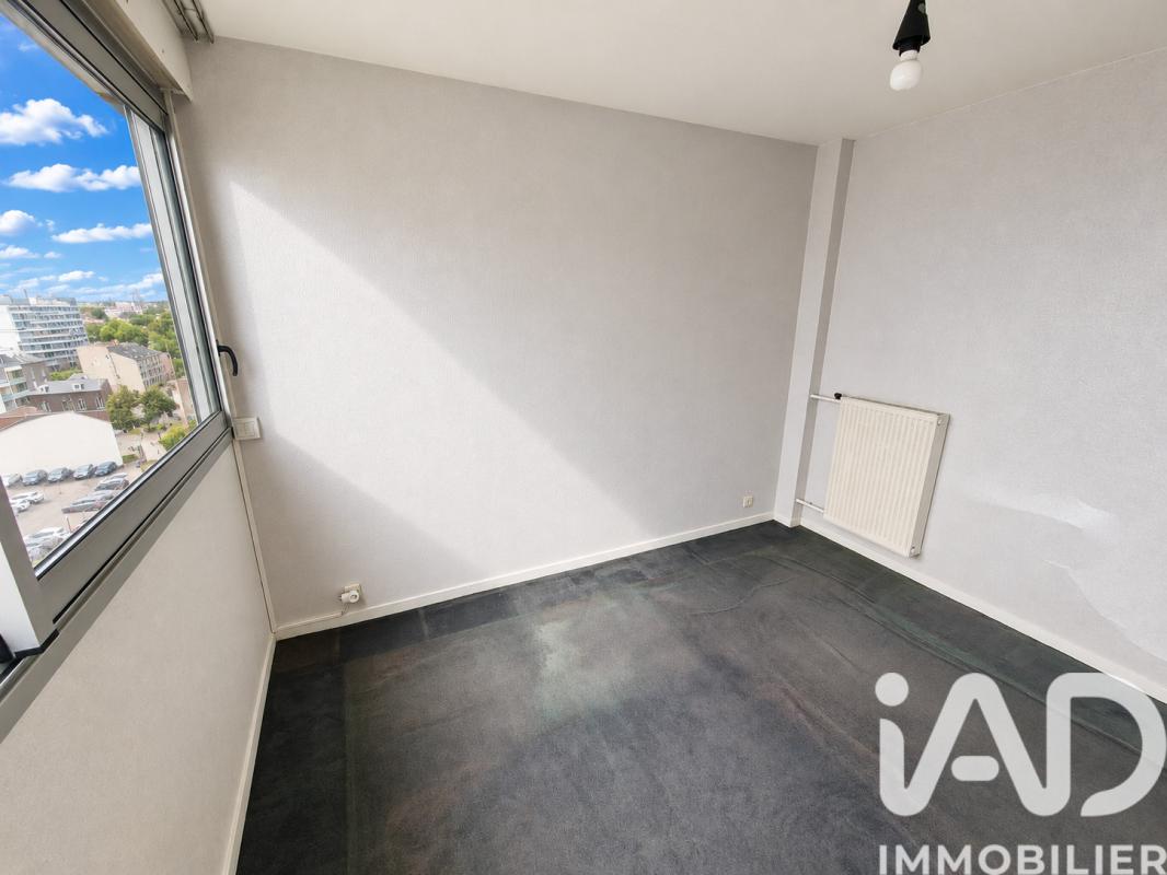 Appartement 3 Pièce(s) Rouen - Photo 7