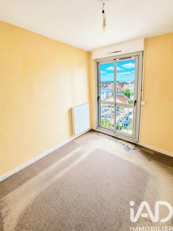 Appartement 3 Pièce(s) Rouen - Photo 8