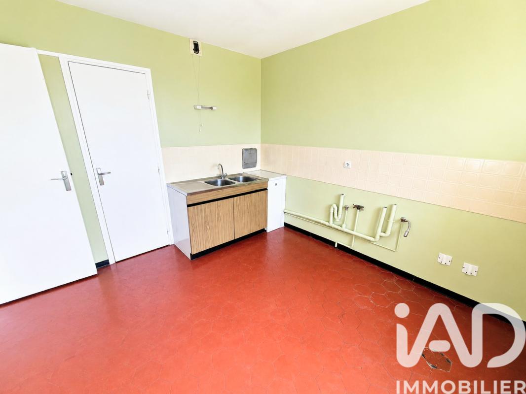 Appartement 3 Pièce(s) Rouen - Photo 12