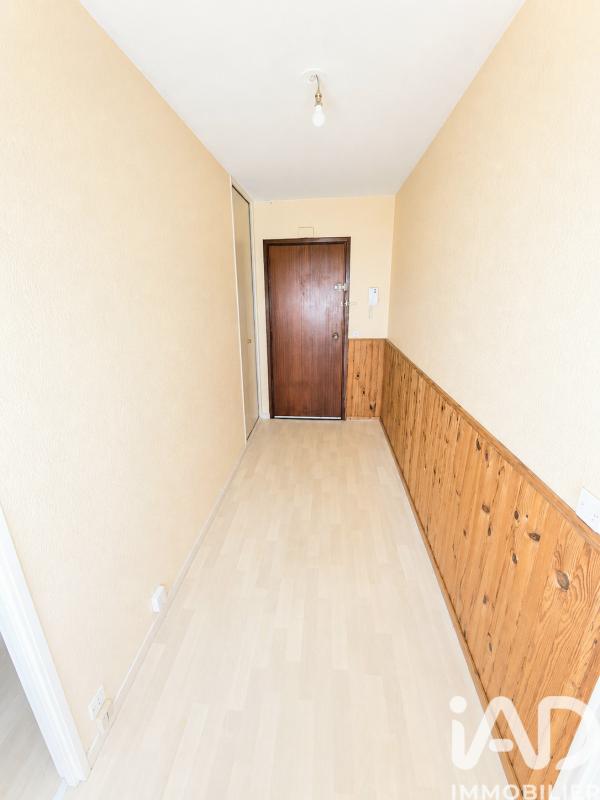 Appartement 3 Pièce(s) Rouen - Photo 15