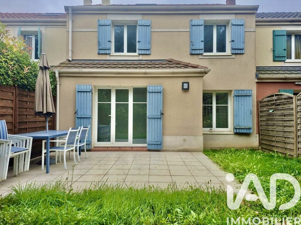 Maison 5 Pièce(s) Thiais