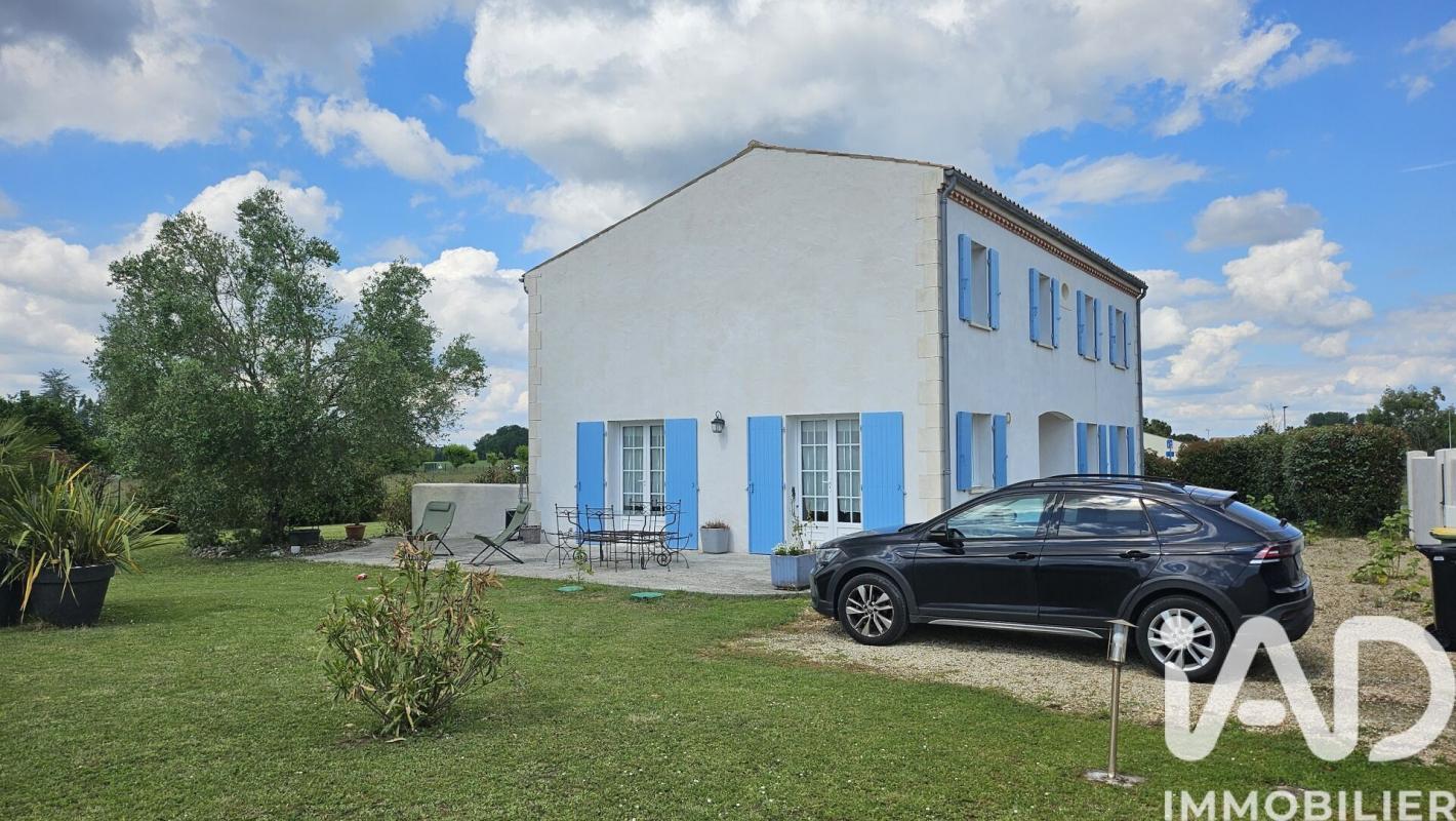 Maison 6 Pièce(s) Corme-Écluse - Photo 3