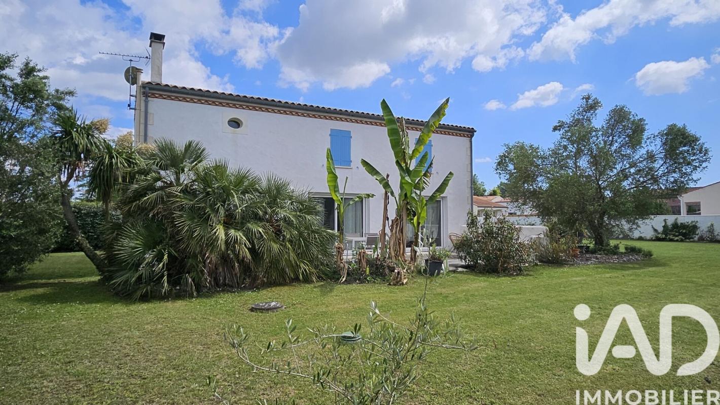 Maison 6 Pièce(s) Corme-Écluse - Photo 4