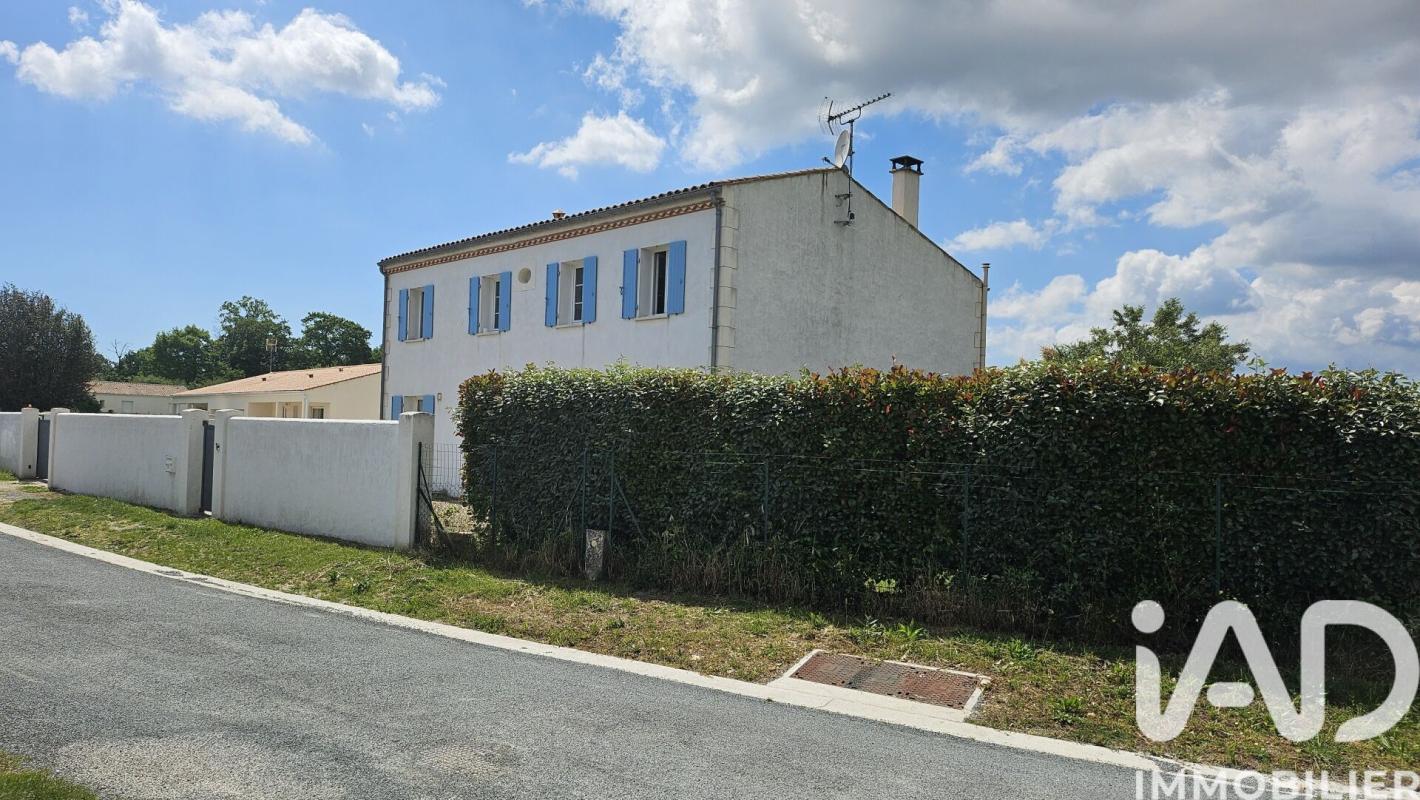Maison 6 Pièce(s) Corme-Écluse - Photo 5