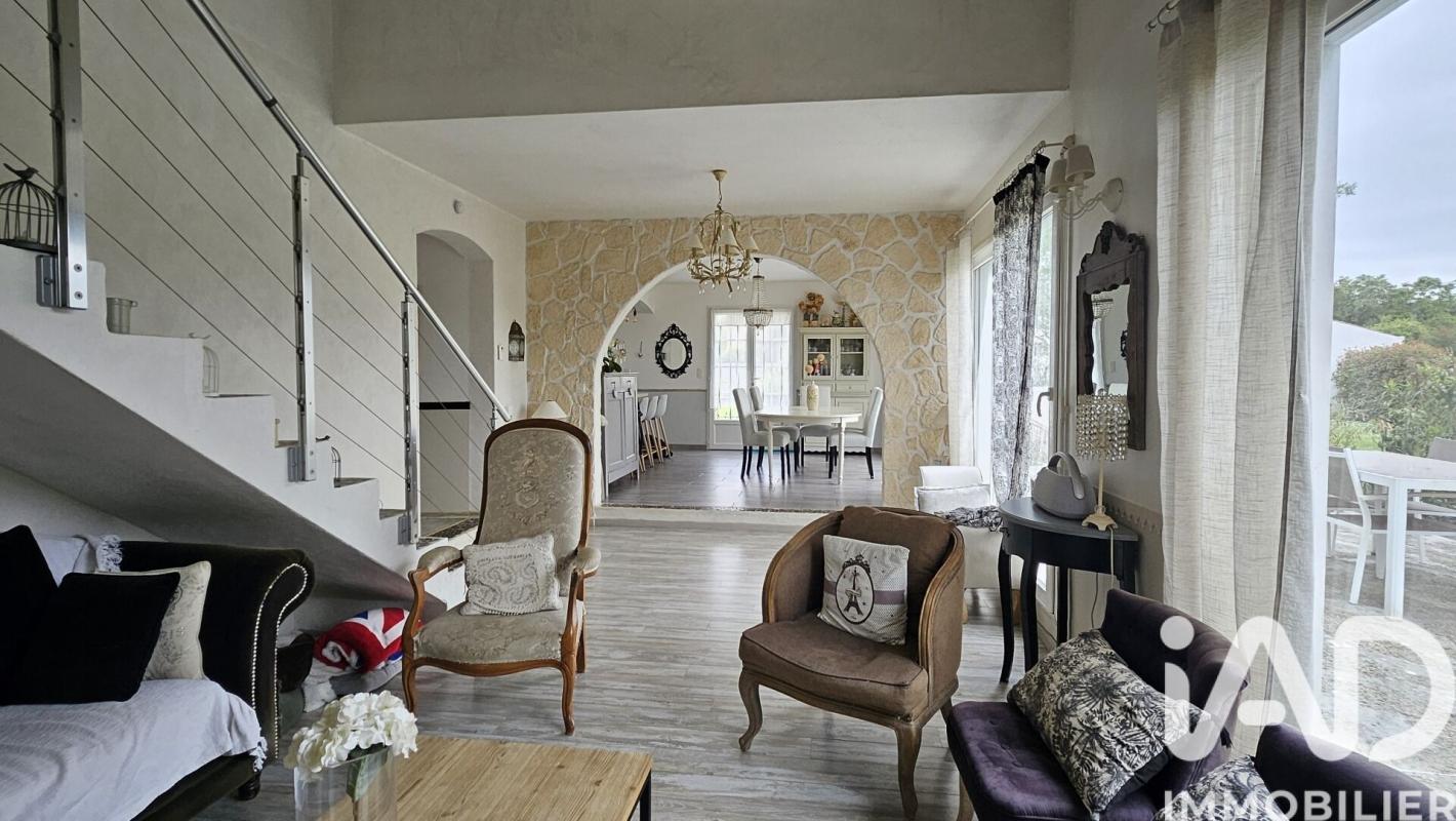 Maison 6 Pièce(s) Corme-Écluse - Photo 10