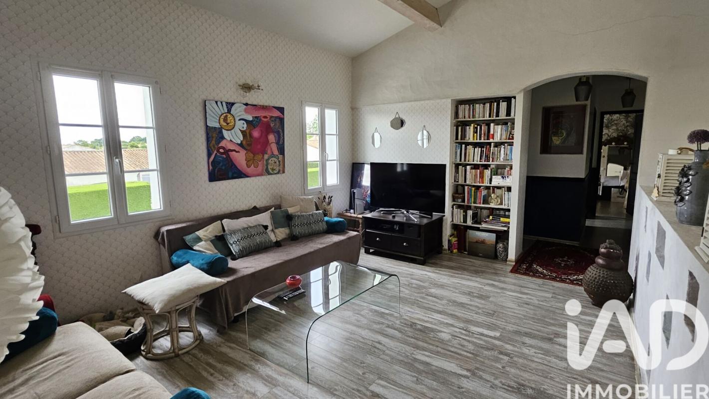 Maison 6 Pièce(s) Corme-Écluse - Photo 14