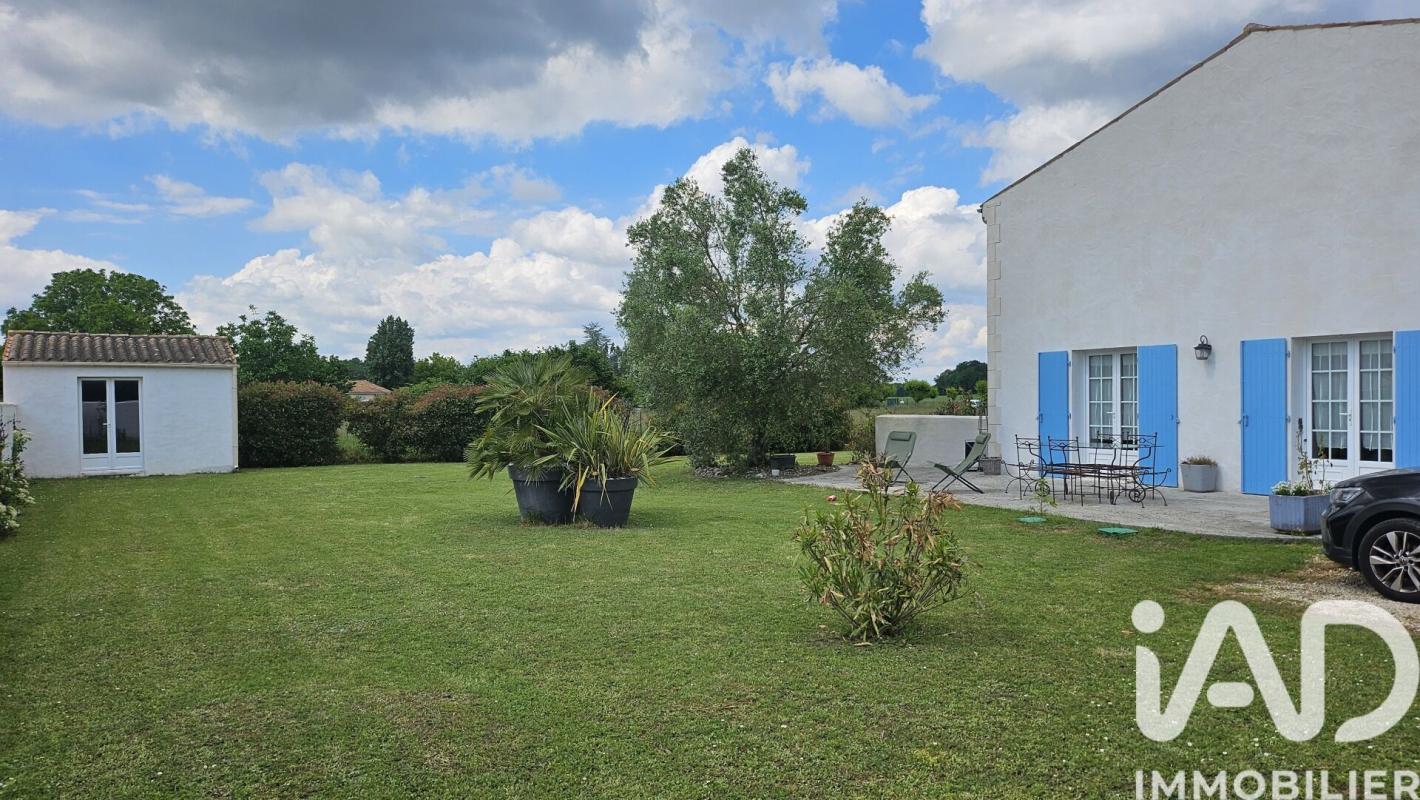 Maison 6 Pièce(s) Corme-Écluse