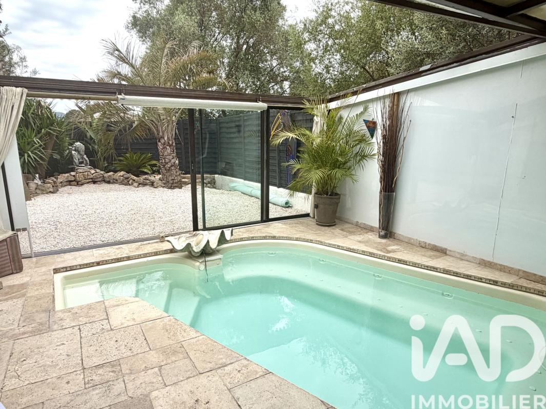 Maison traditionnelle 5 Pièce(s) Puget-sur-Argens