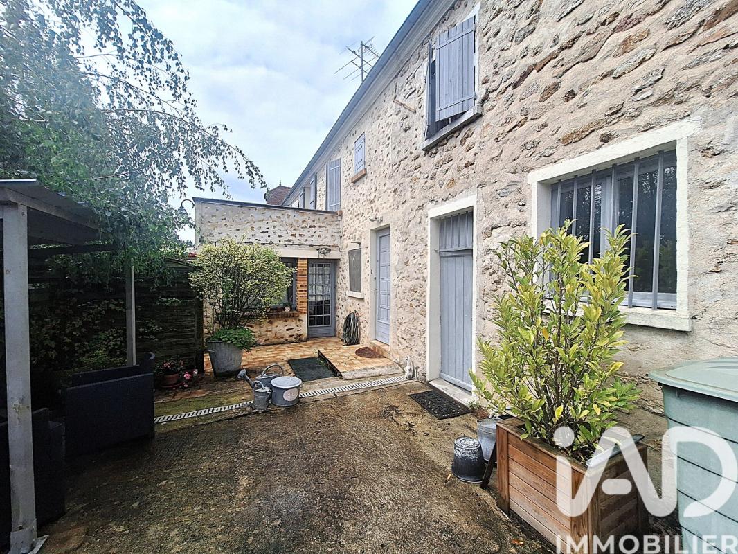 Maison 5 Pièce(s) Rebais - Photo 3