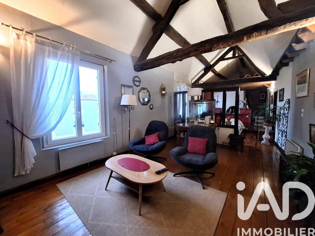 Maison 5 Pièce(s) Rebais - Photo 6
