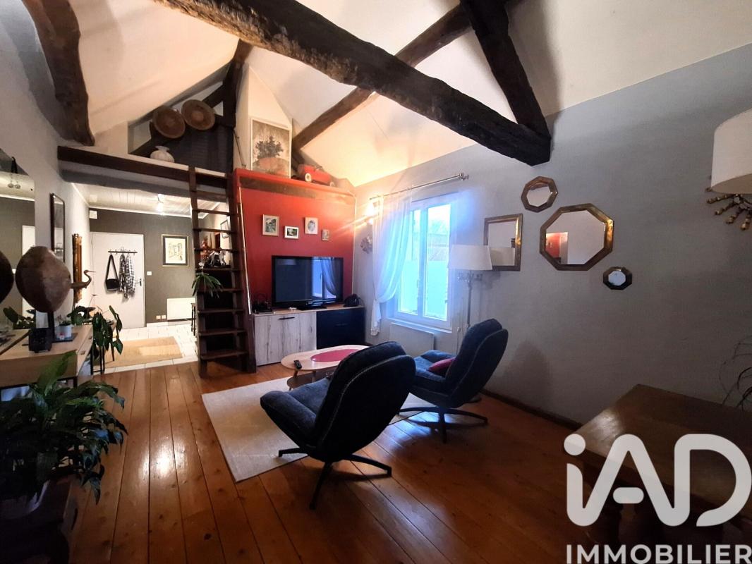 Maison 5 Pièce(s) Rebais - Photo 7