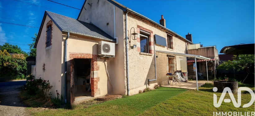 Maison 3 Pièce(s) Blois - Photo 2