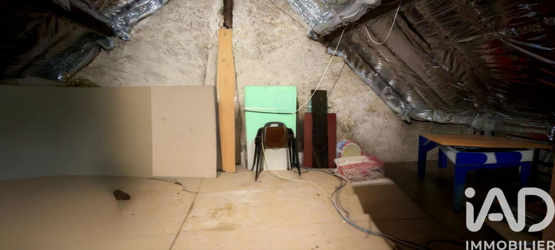 Maison 3 Pièce(s) Blois - Photo 9