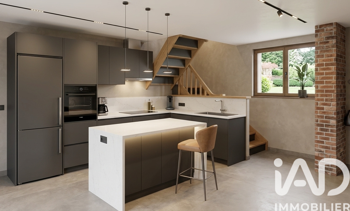 Maison 3 Pièce(s) Blois - Photo 10