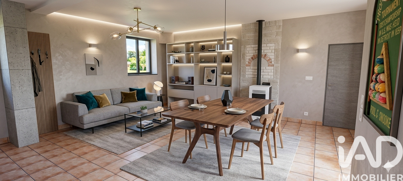 Maison 3 Pièce(s) Blois - Photo 11