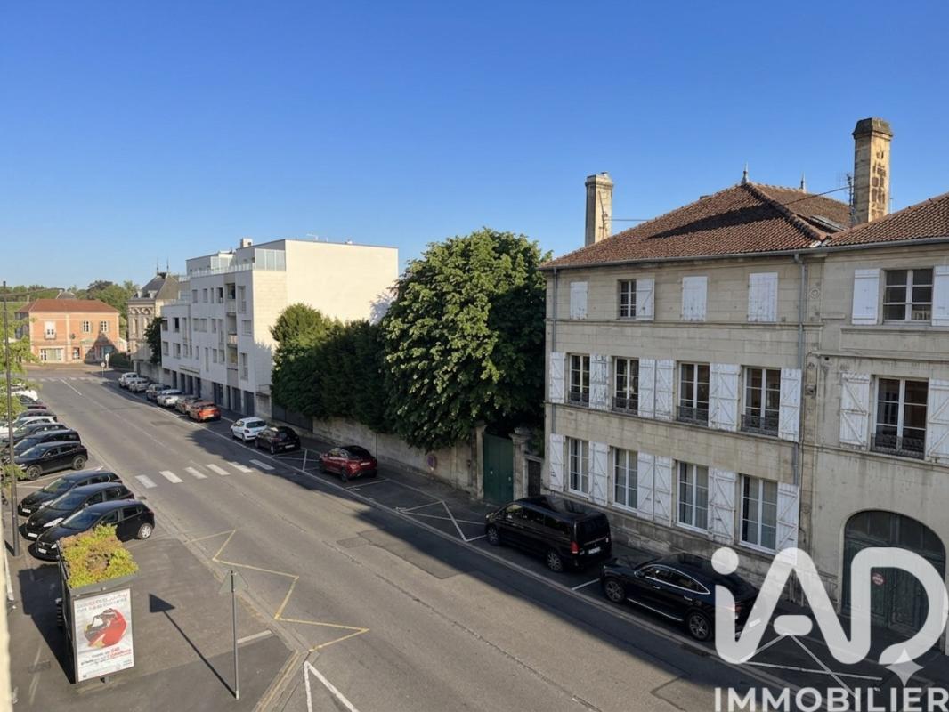 Immeuble  Saint-Dizier - Photo 4