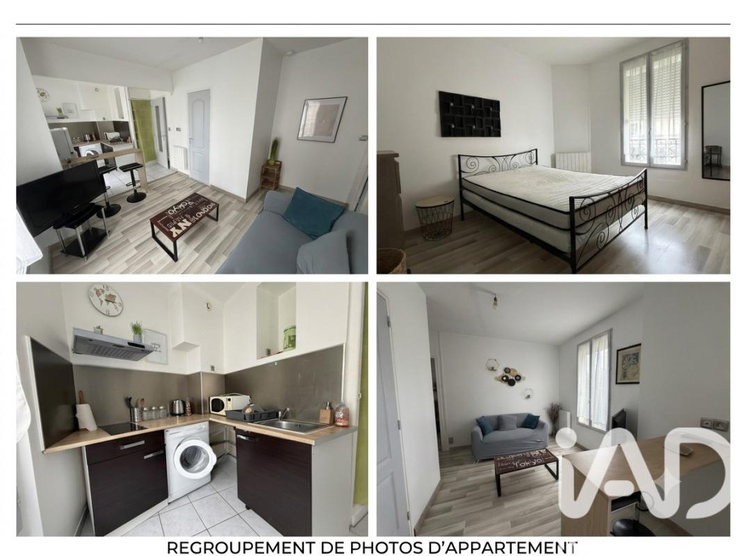 Immeuble  Saint-Dizier - Photo 6