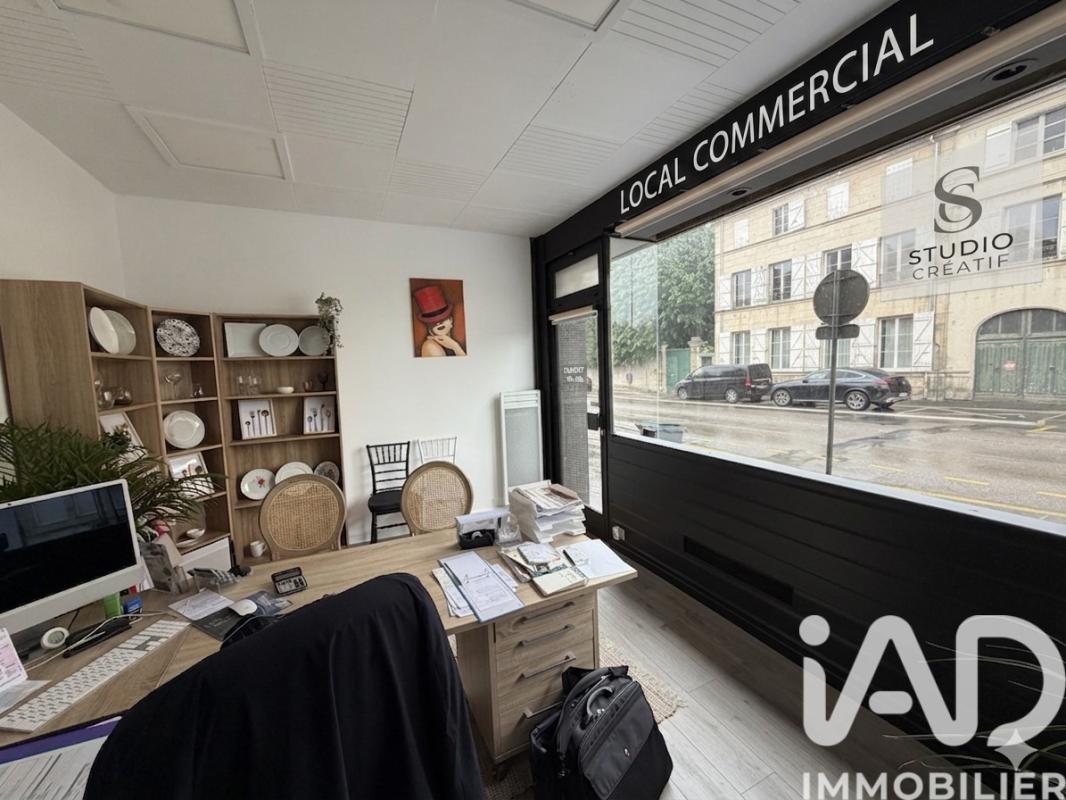 Immeuble  Saint-Dizier - Photo 2