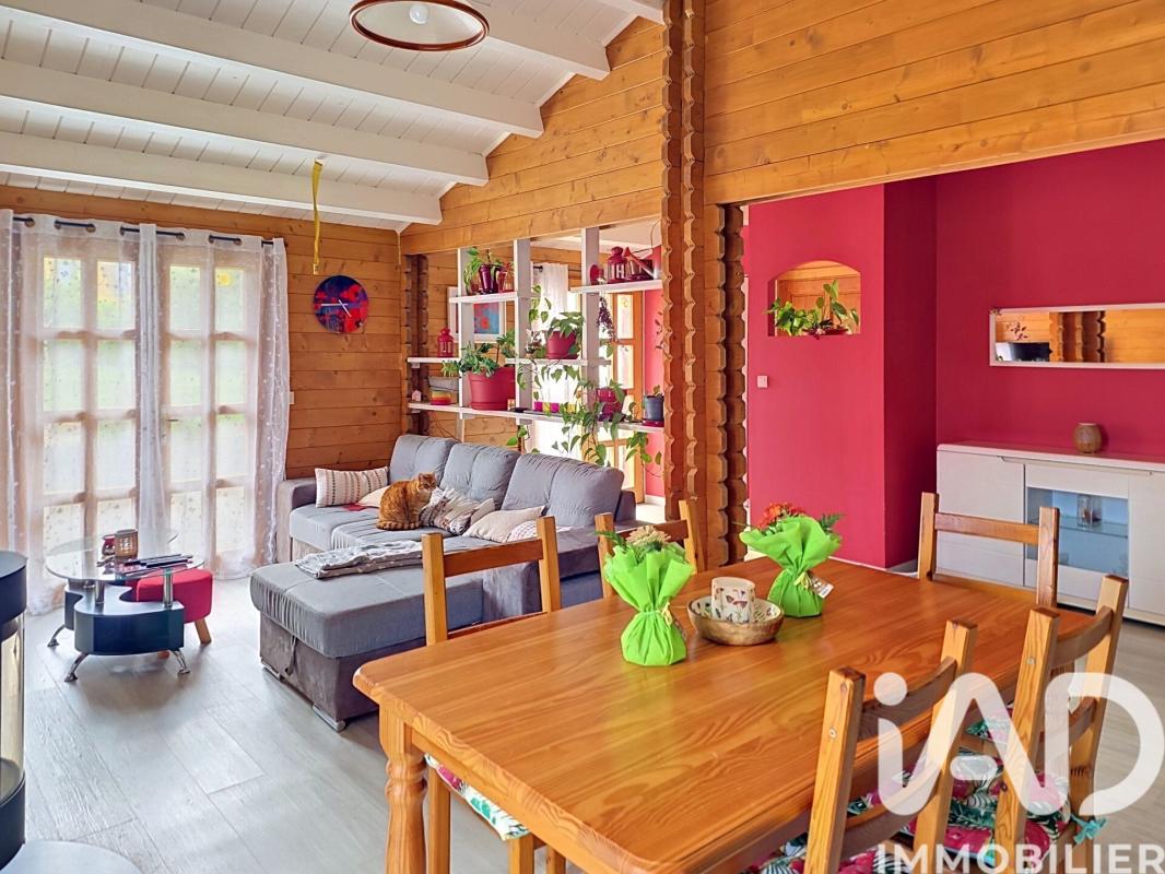 Maison 5 Pièce(s) Aubiet