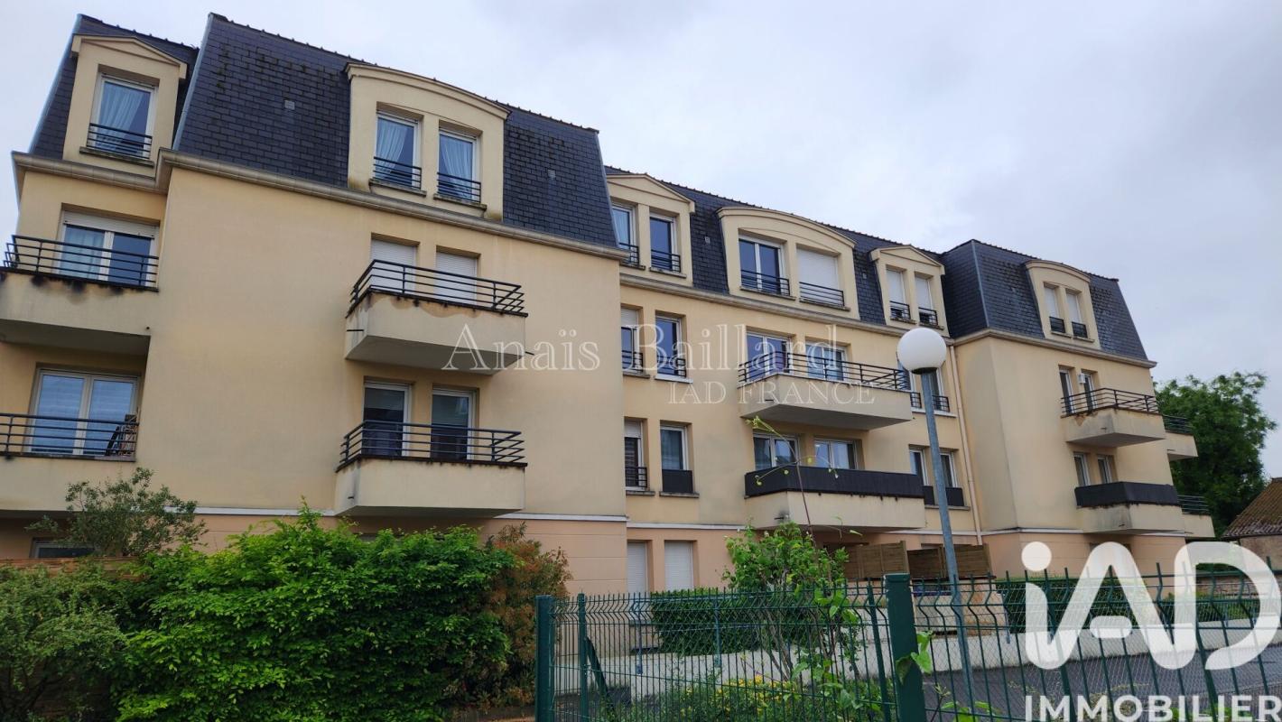 Appartement 3 Pièce(s) Corbeil-Essonnes