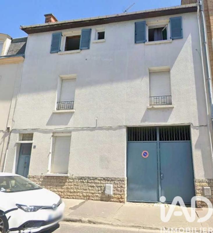 Appartement 3 Pièce(s) Reims - Photo 4
