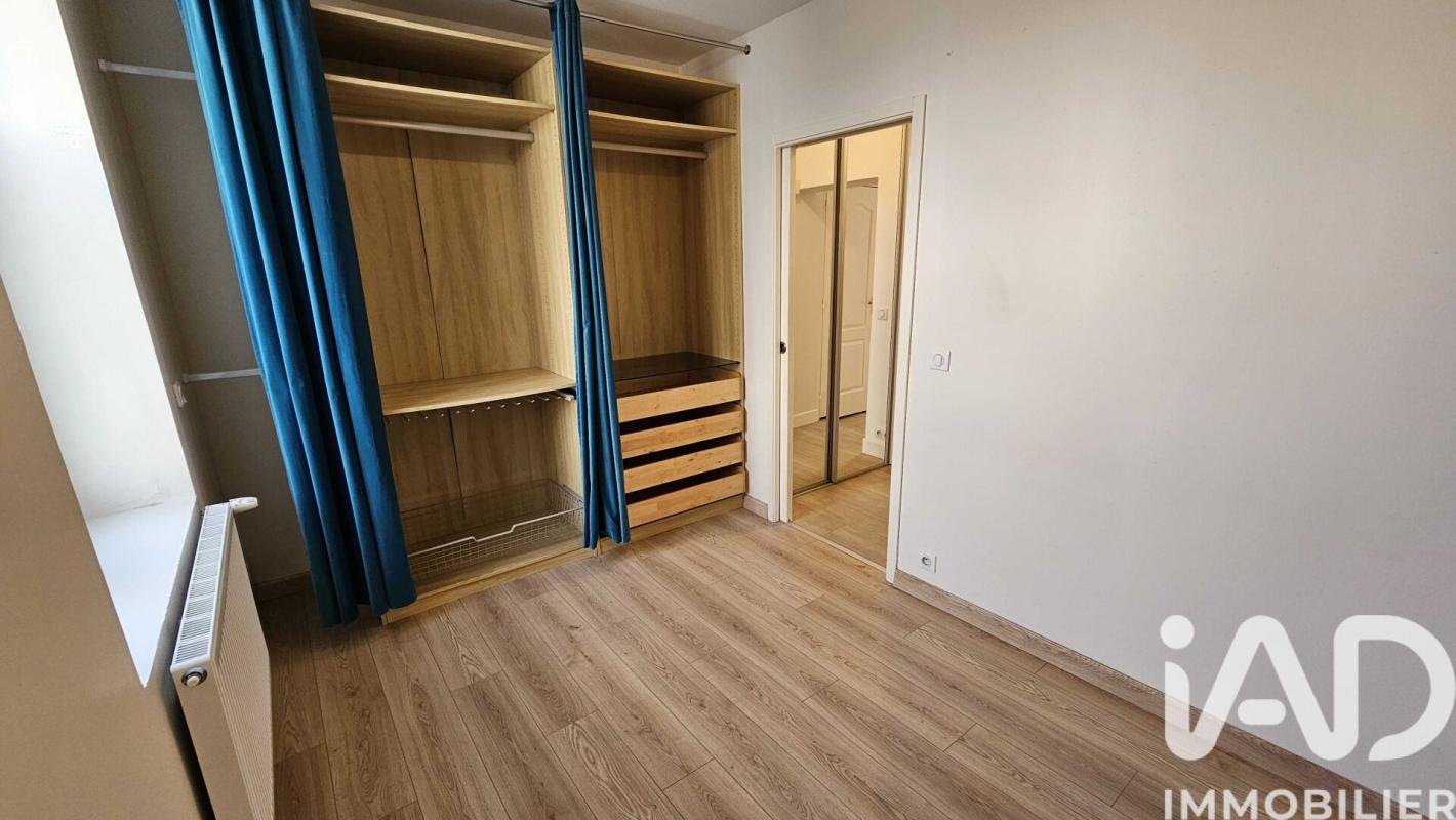 Appartement 3 Pièce(s) Reims - Photo 9