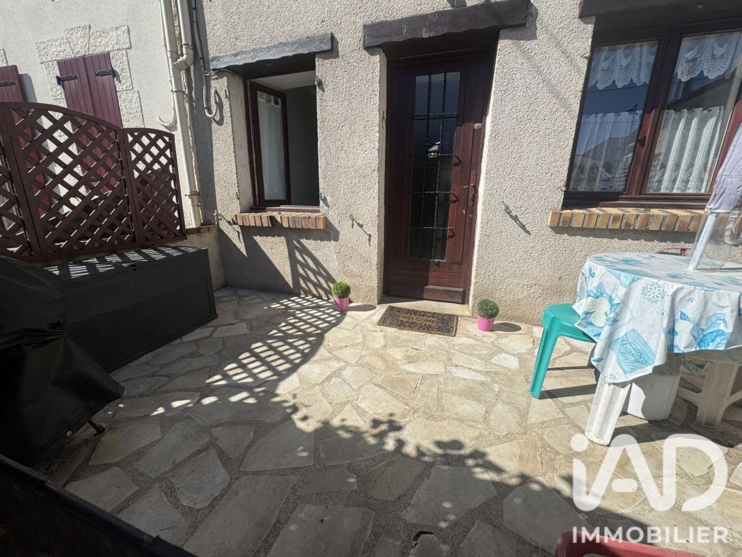 Maison 4 Pièce(s) Villecresnes - Photo 2