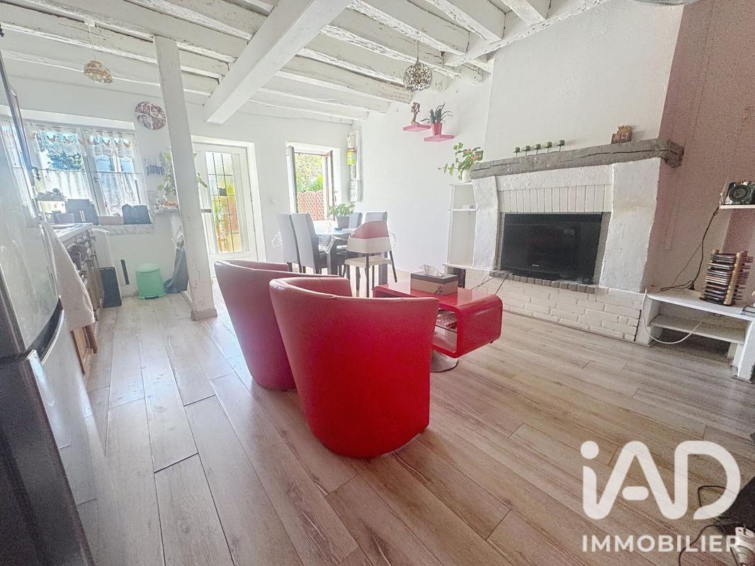 Maison 4 Pièce(s) Villecresnes - Photo 3
