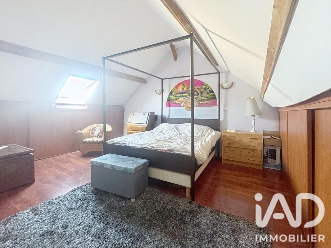 Maison 4 Pièce(s) Villecresnes - Photo 7