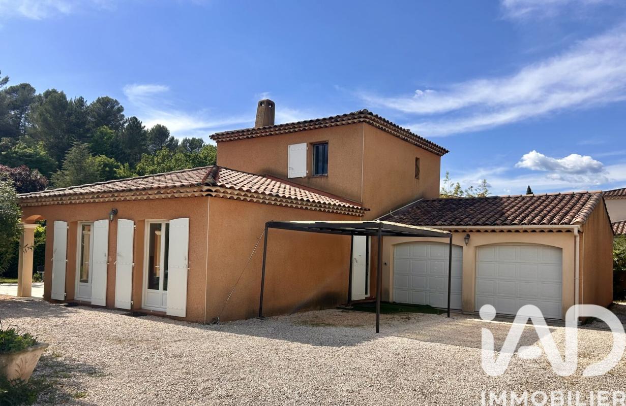 Maison 4 Pièce(s) Bras