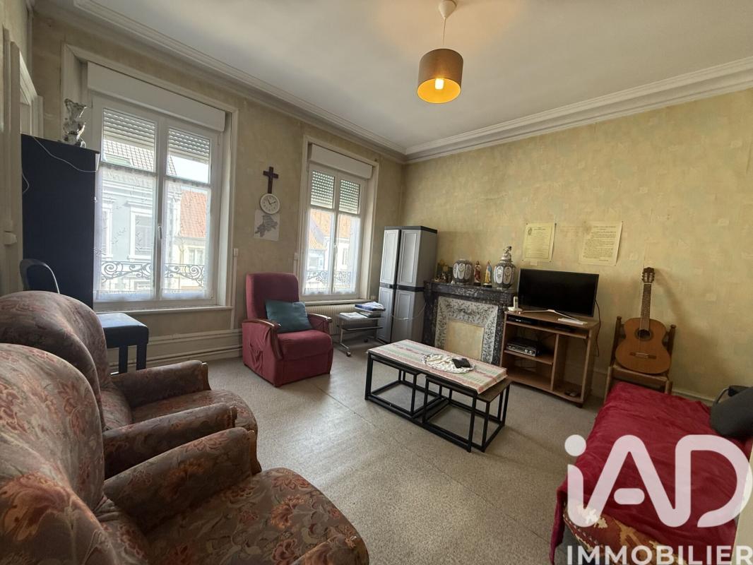 Maison 8 Pièce(s) Desvres - Photo 8