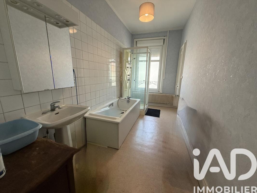 Maison 8 Pièce(s) Desvres - Photo 13