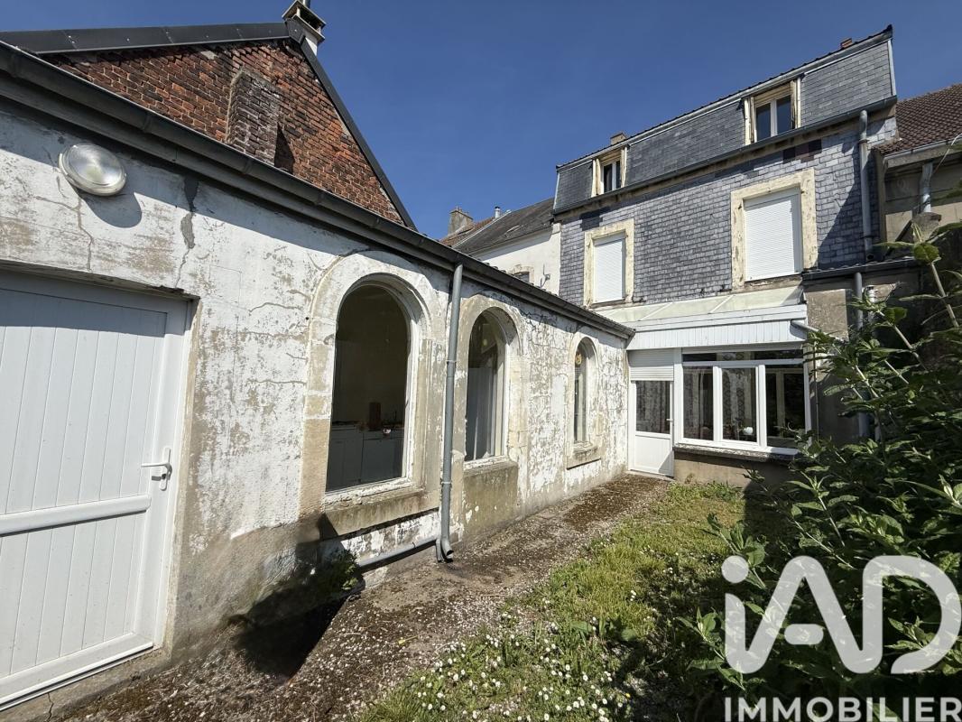 Maison 8 Pièce(s) Desvres - Photo 14