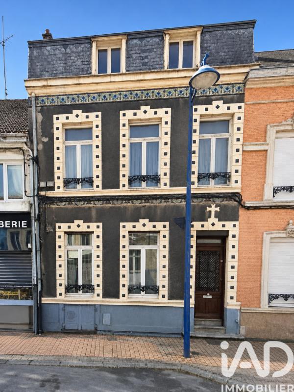Maison 8 Pièce(s) Desvres - Photo 2